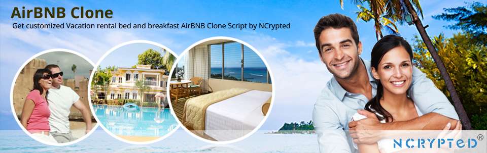 airbnb clone script