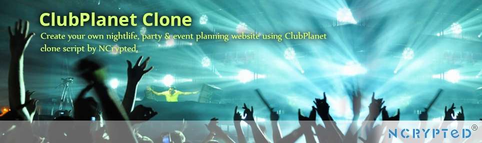 clubplanet-clone-script