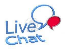 live chat