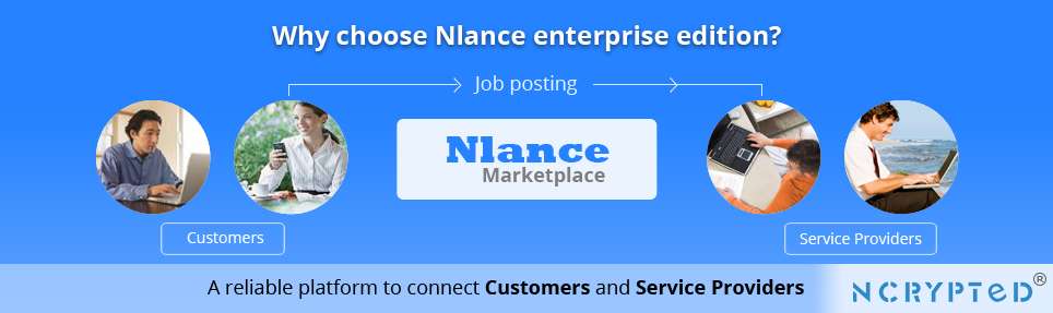 NLance - A Freelance Script