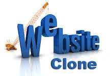 website clone scripts by NCrypted