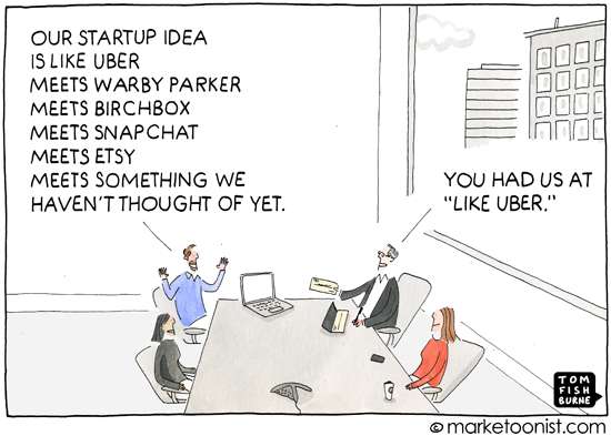 Startup Idea