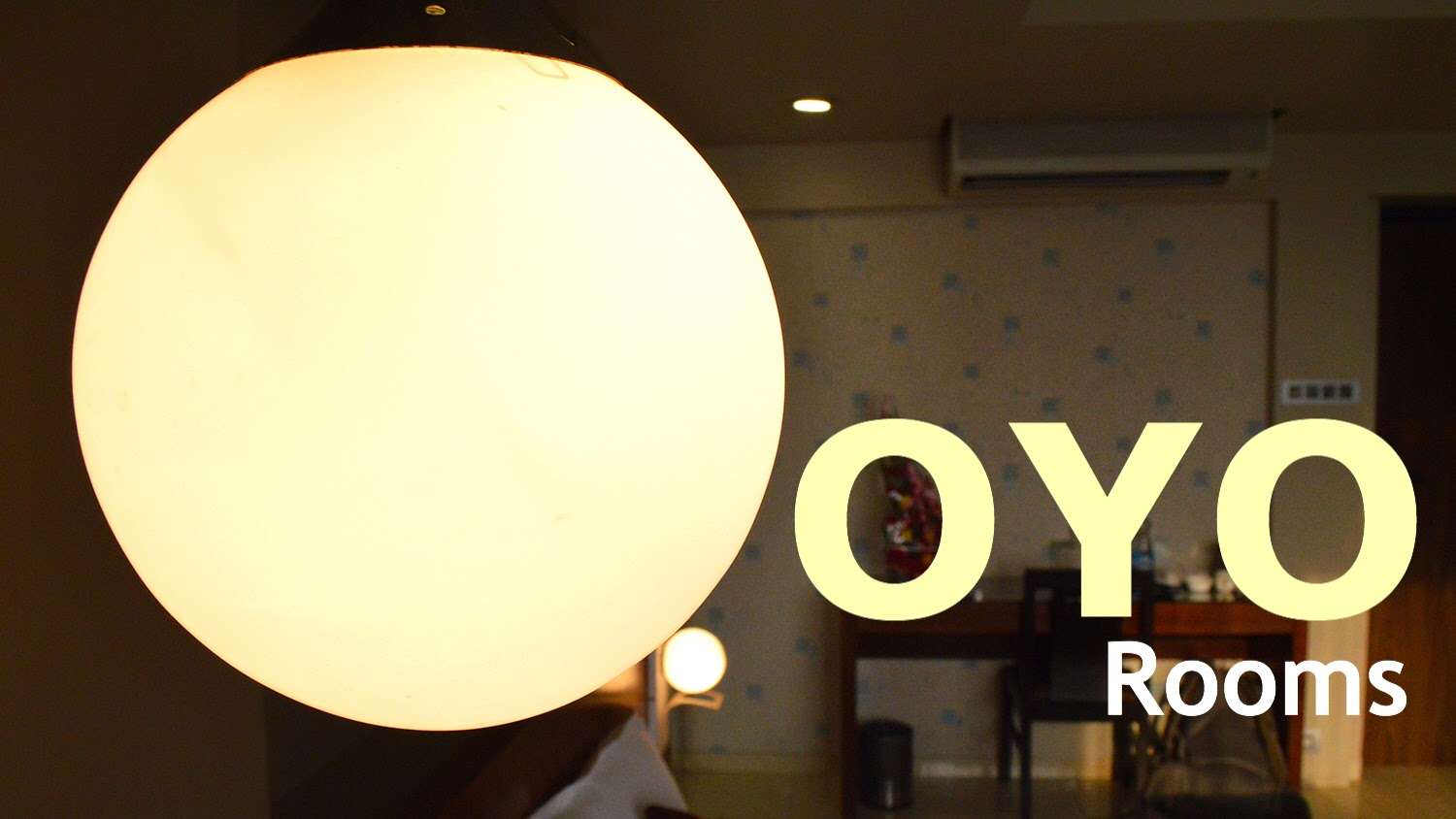 oyo rooms logo