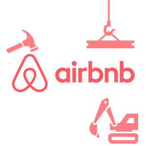Build Website Like Airbnb