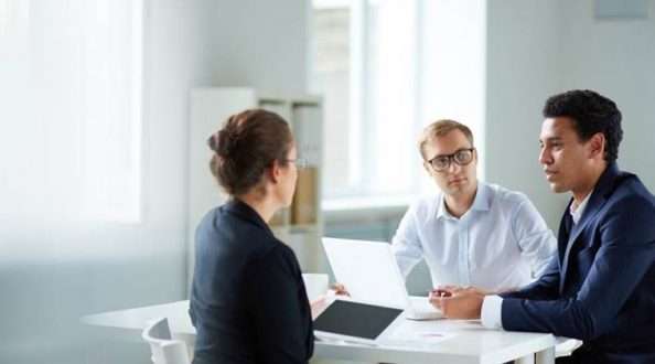 5 Things to Avoid when Pitching to Investors