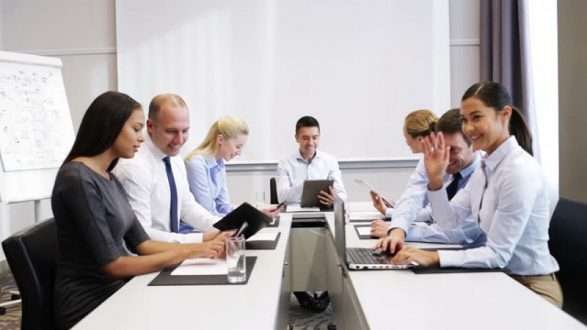 4 Things to Take Care of Before Pitching to Investors
