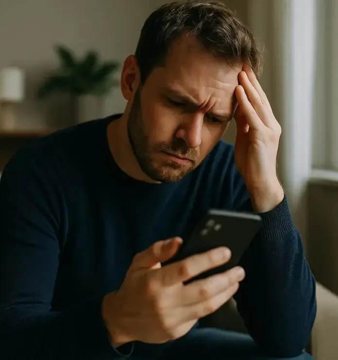 Why mobile apps fail Mobile app