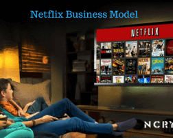 Netflix Business Model - Everything You need to know about How Netflix Works & Revenue Analysis