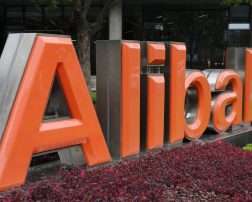 Alibaba business model