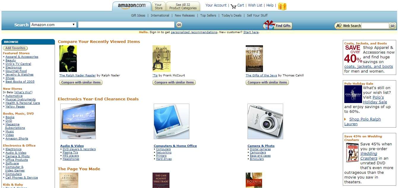 How does Amazon Work Insights into Business Model and Revenue Analysis