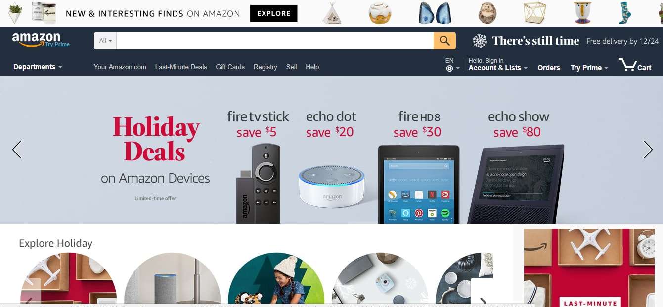 How does Amazon Work Insights into Business Model and Revenue Analysis