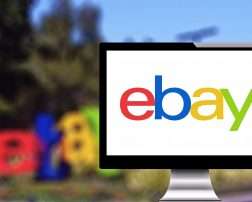 eBay Business Model