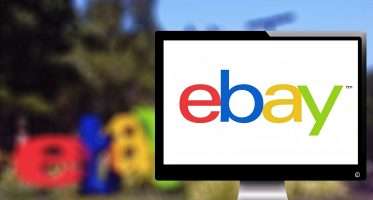 eBay Business Model