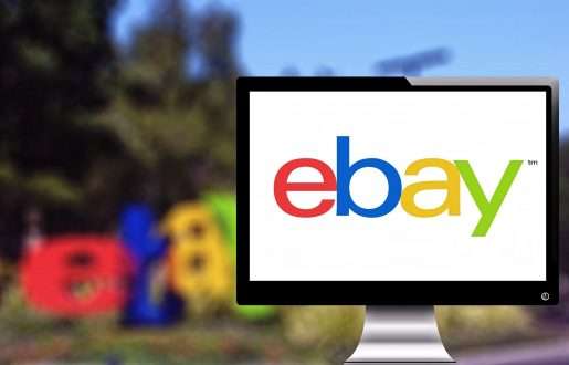 eBay Business Model