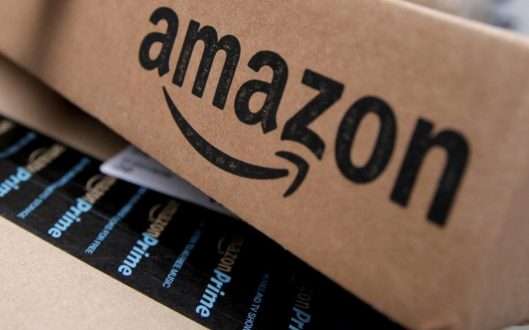 How does Amazon Work: Insights into Business Model and Revenue Analysis 