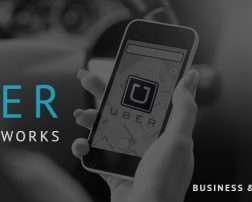 Uber Business Model