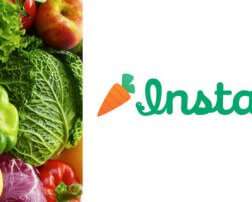 How Instacart Works? Insights into Business Model & Revenue Analysis