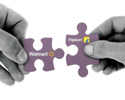 Warren Buffett admits he missed on Amazon, Google - How will Walmart-Flipkart deal affect eCommerce and startup world?