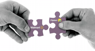 Warren Buffett admits he missed on Amazon, Google - How will Walmart-Flipkart deal affect eCommerce and startup world?