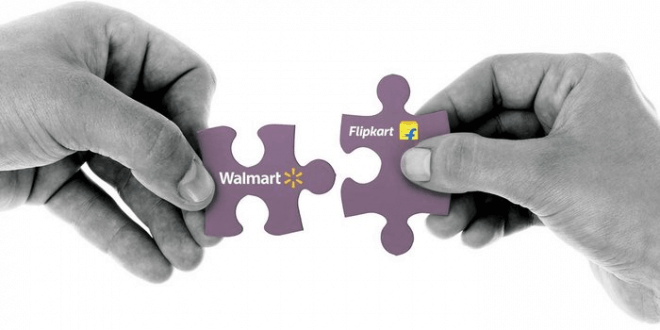 Warren Buffett admits he missed on Amazon, Google - How will Walmart-Flipkart deal affect eCommerce and startup world?