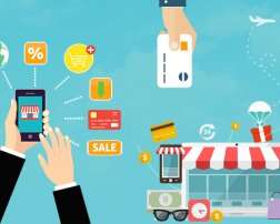 How does eCommerce Work? Insights into eCommerce Business model and revenue model of eCommerce industry