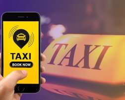 You might Wanna Clone these Features Before Starting Your Own Online Taxi Booking Business!