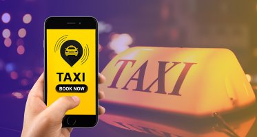 You might Wanna Clone these Features Before Starting Your Own Online Taxi Booking Business!