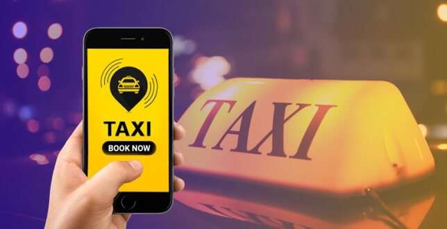 you might wanna clone these features before starting your own online taxi booking business