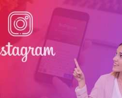 Instagram Business Model