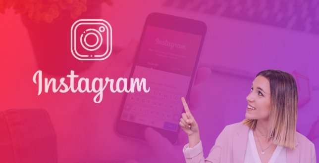 Instagram Business Model