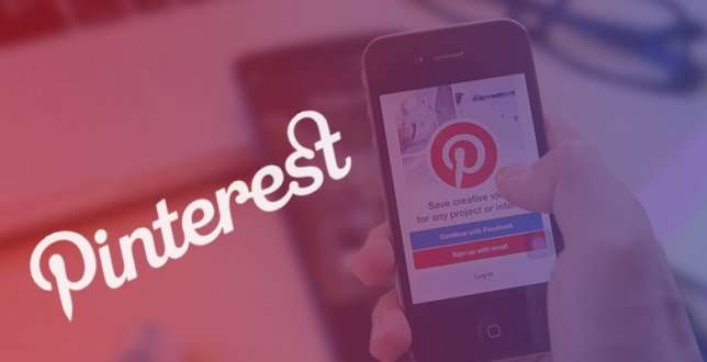 pinterest business model how does pinterest make money how does pinterest make money