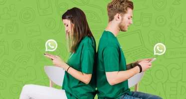 WhatsApp Business Model