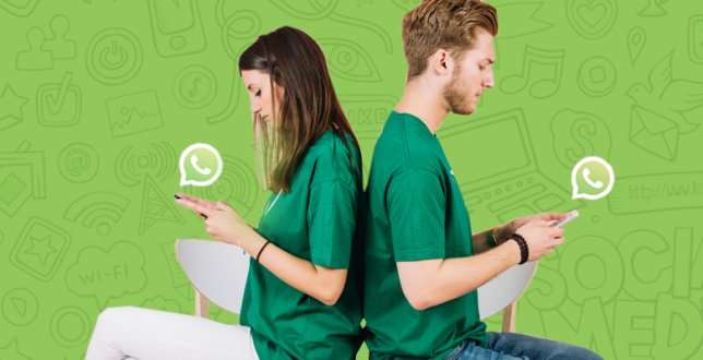 WhatsApp Business Model