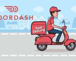 How does DoorDash Work?