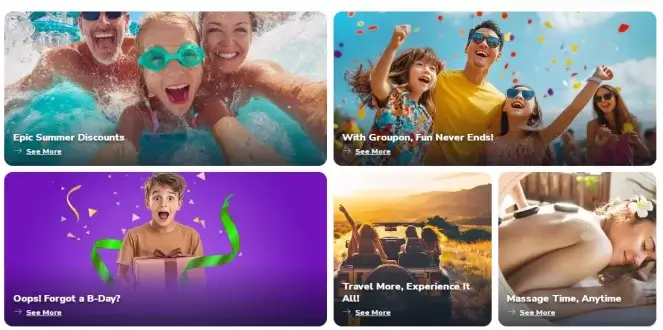 dealsongroupon whatisgroupon