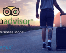 How does TripAdvisor Make Money