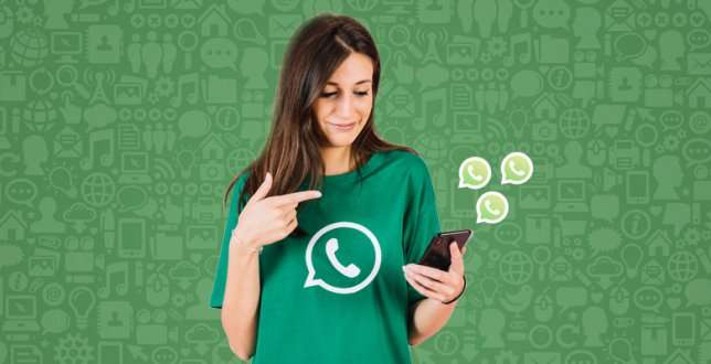 how does whatsapp work insights into the world's Most Popular Messaging App