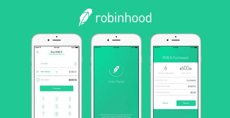 analytical guide how does robinhood make money