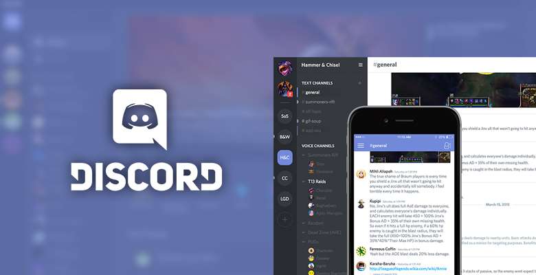 In-depth Analysis: How does Discord Work?