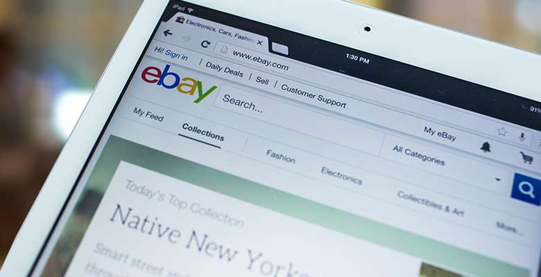 how does ebay work a case study for entrepreneurs