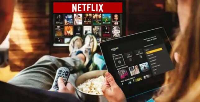 How Does Netflix Make Money?