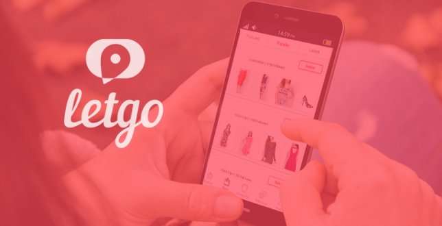 Delineated: How does Letgo work?