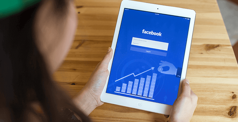 comprehending the facts how does facebook make money