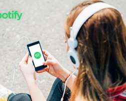 How does Spotify Work? A Bit by Bit Explanation
