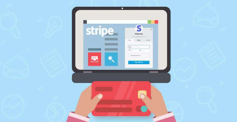 A Thoughtful Study: How does Stripe Work?