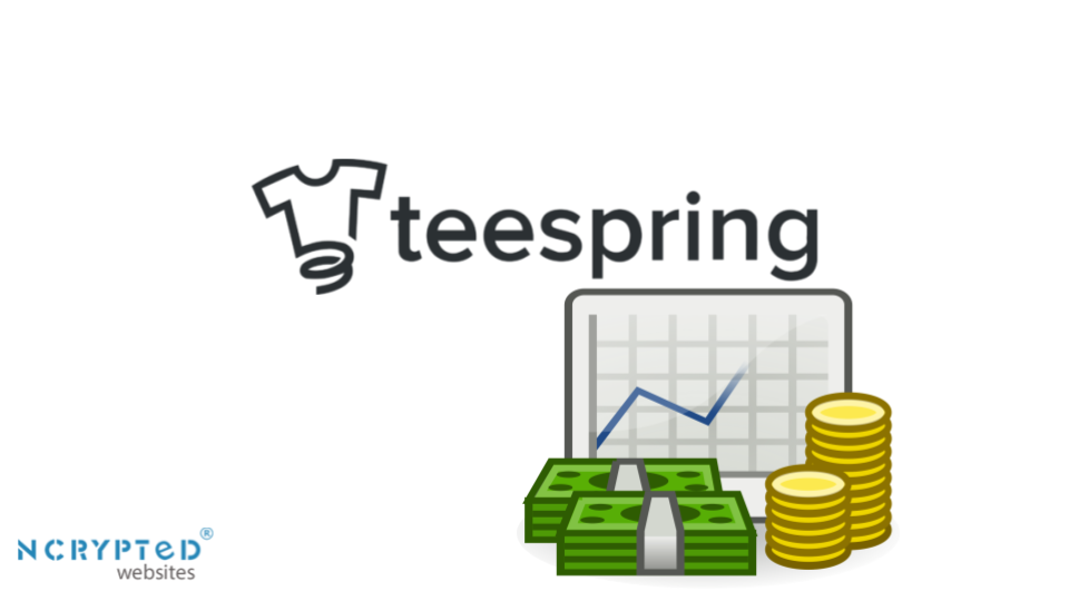 teespring business