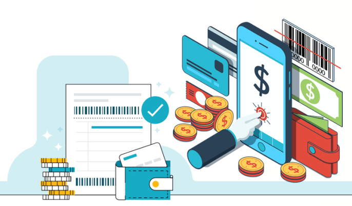 E-Wallet Startup Ideas E-Wallet Startup Ideas