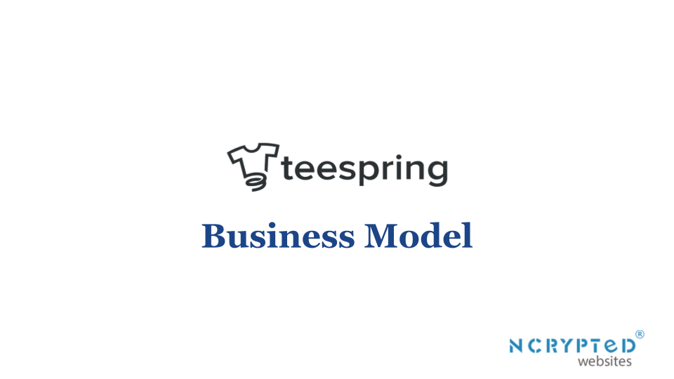 teespring business model