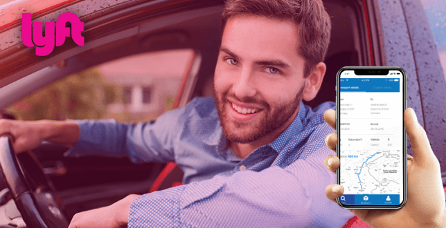 Unveiling the Facts: How does Lyft Work? - The NCrypted Blog