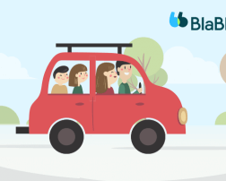 Insight into the BlaBlaCar Business Model